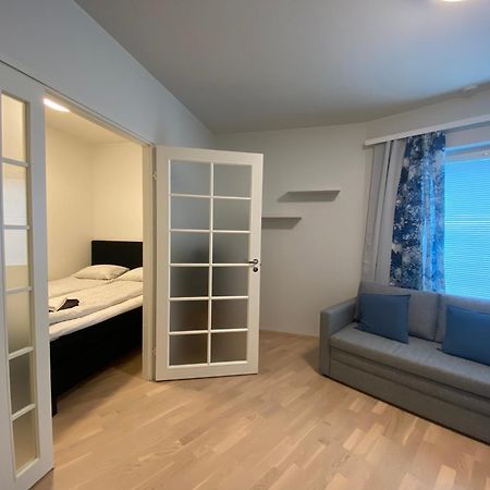 First Aparthotel Olive Rovaniemi Extérieur photo