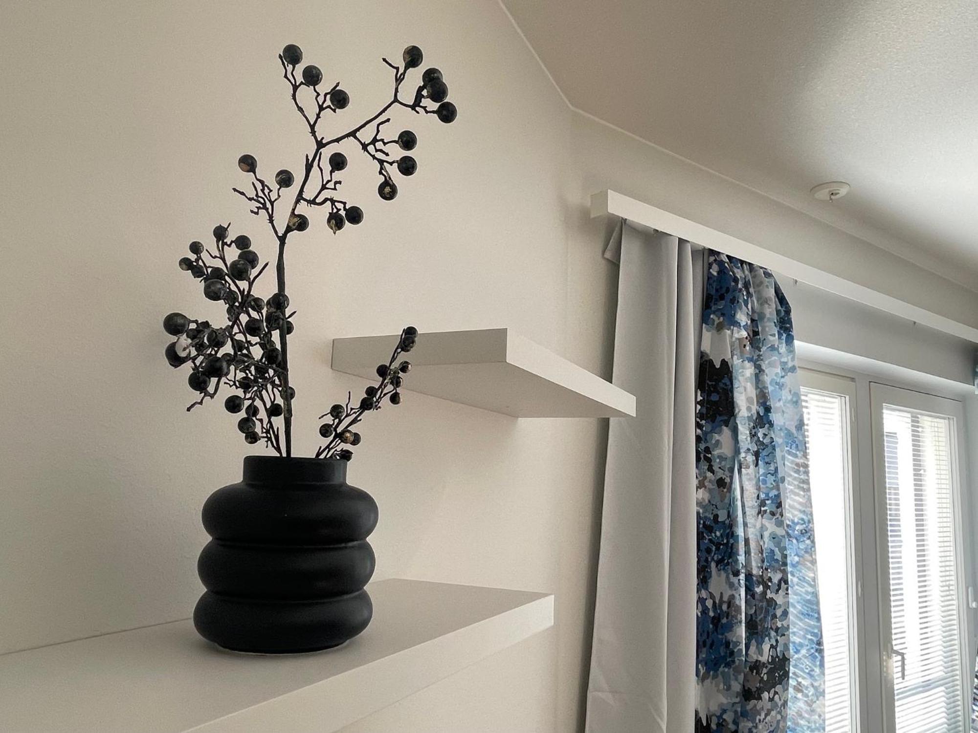 First Aparthotel Olive Rovaniemi Extérieur photo
